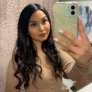 Meet your Posher, Janeth